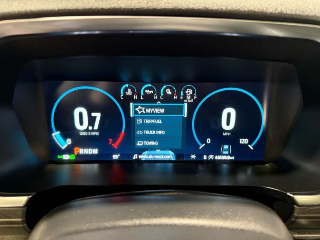 2023 Ford F-150 Image 13