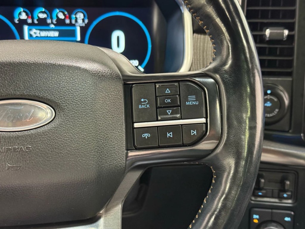 2023 Ford F-150 Image 15