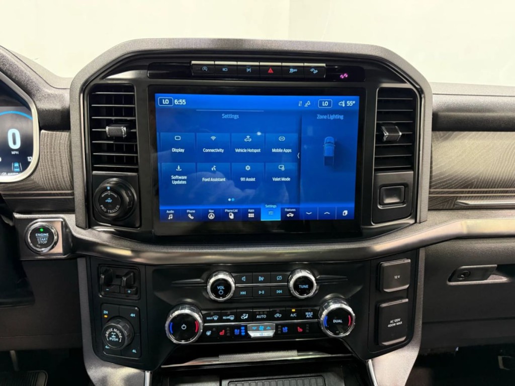 2023 Ford F-150 Image 18