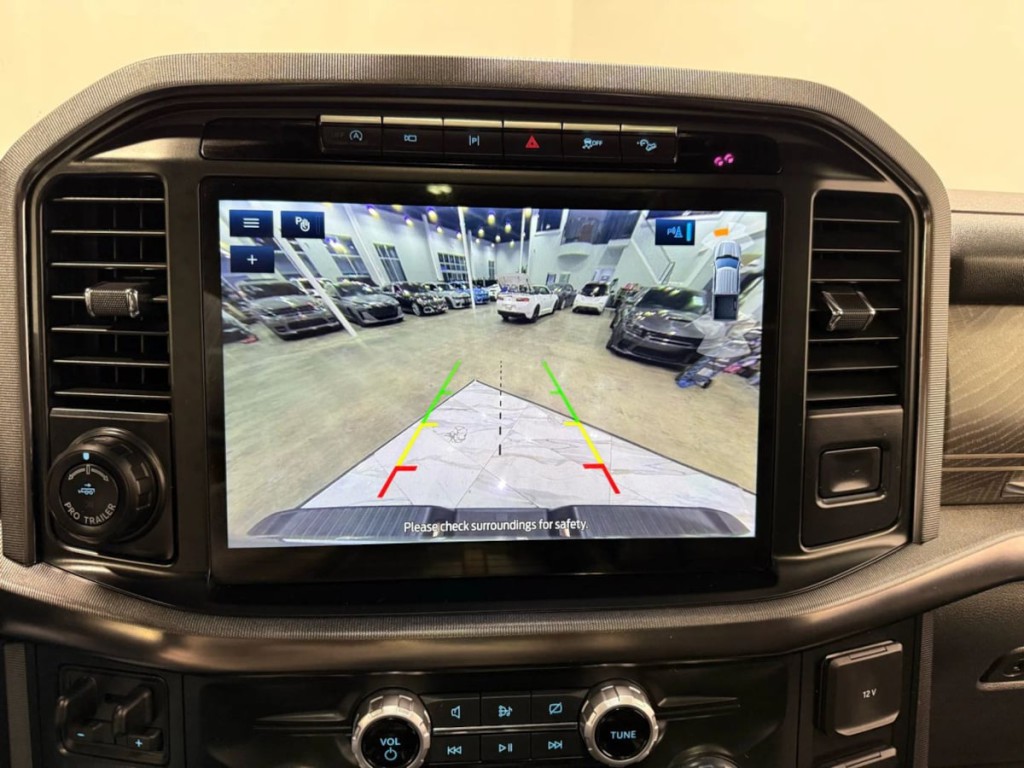 2023 Ford F-150 Image 19