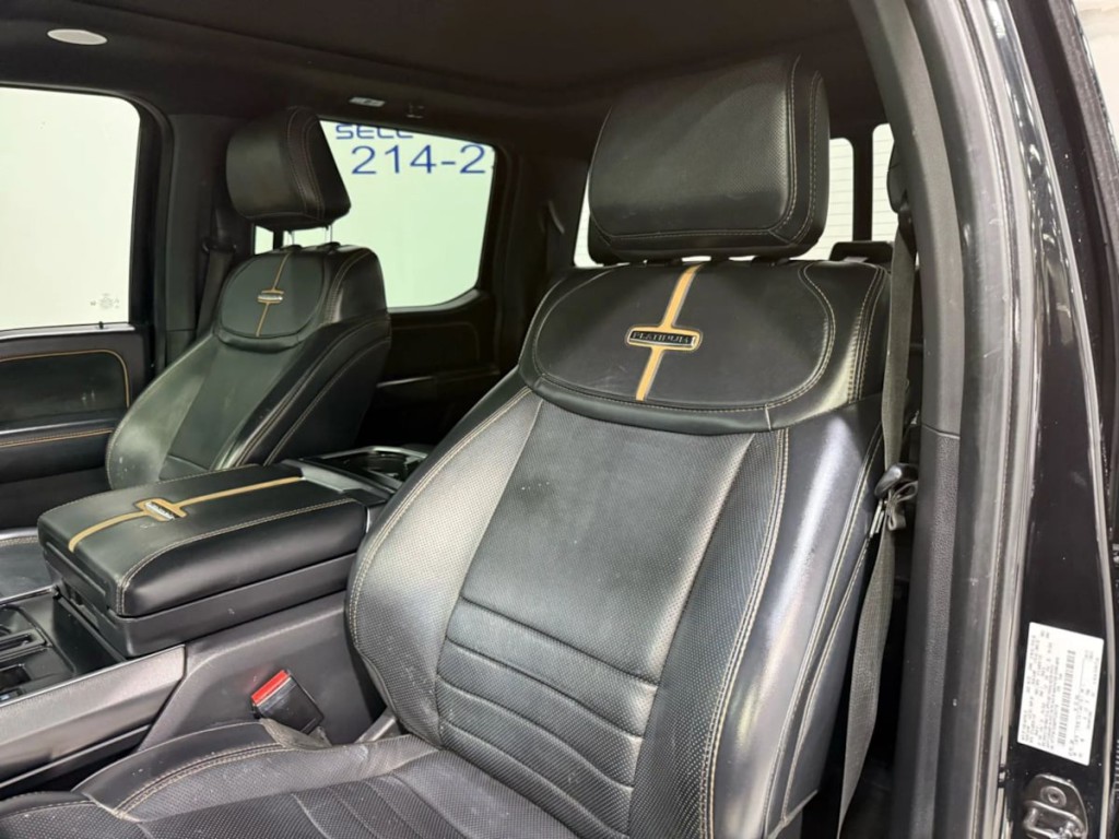 2023 Ford F-150 Image 20