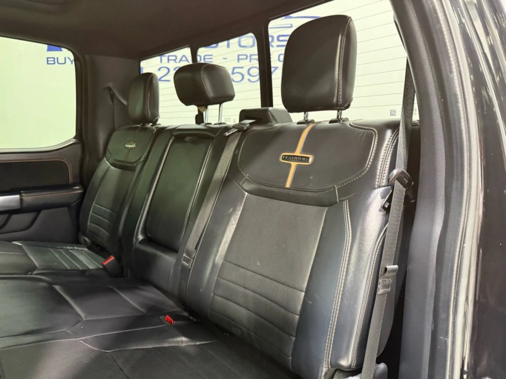 2023 Ford F-150 Image 22