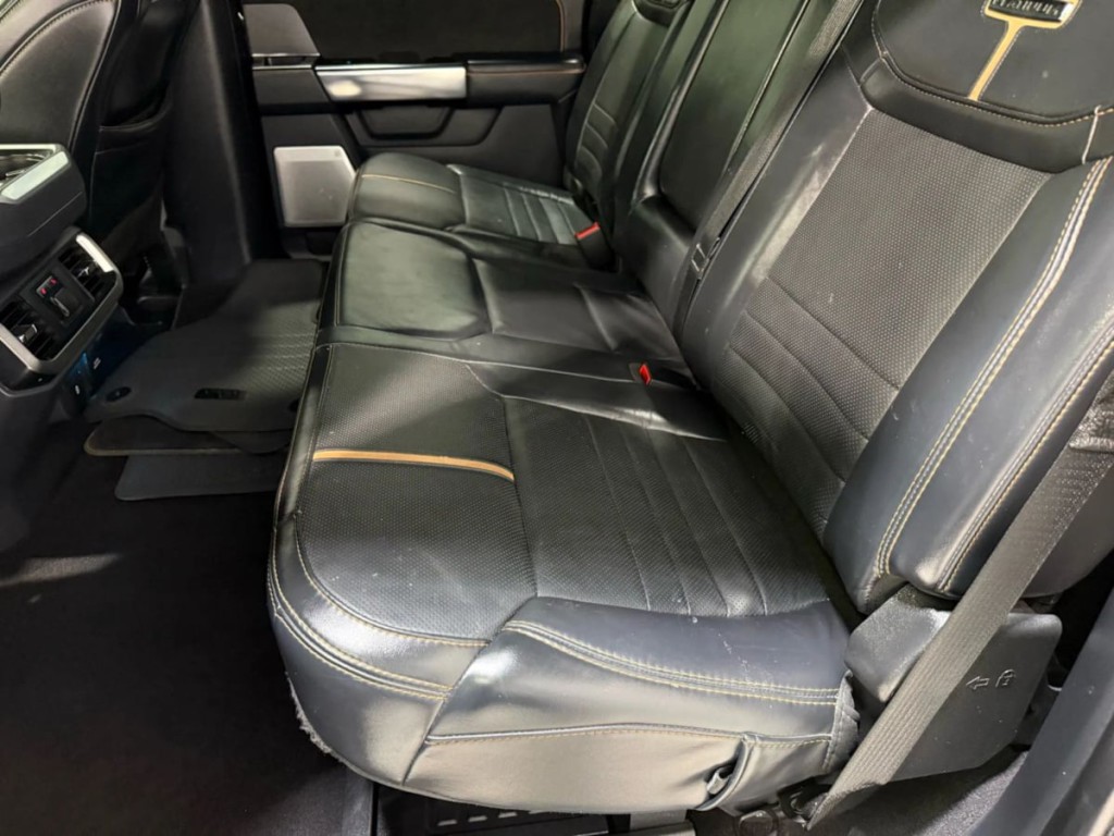 2023 Ford F-150 Image 23