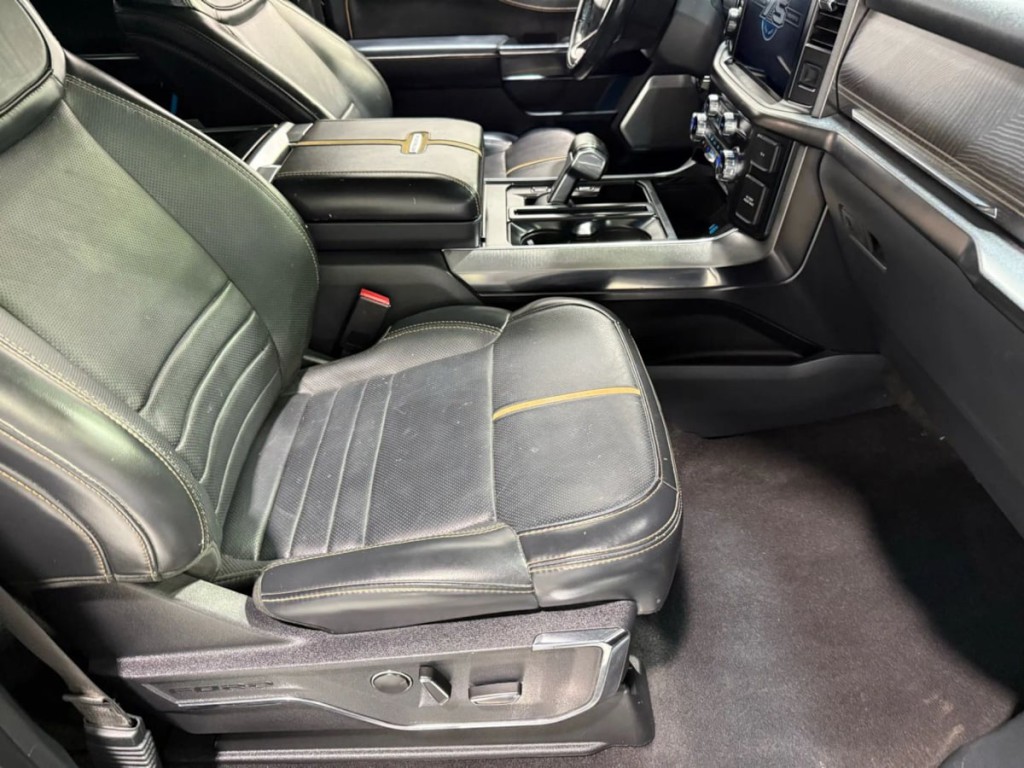 2023 Ford F-150 Image 25