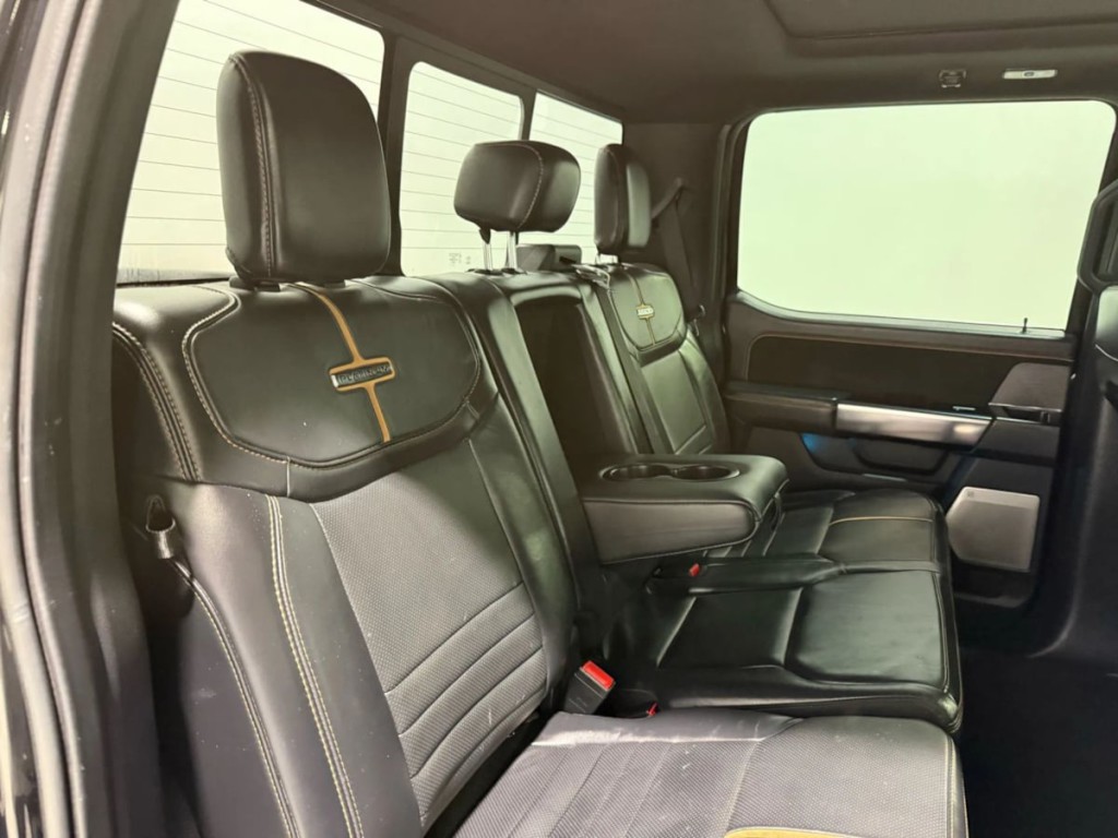 2023 Ford F-150 Image 26