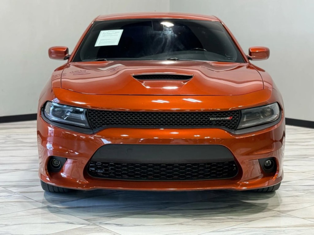 2022 Dodge Charger Image 3