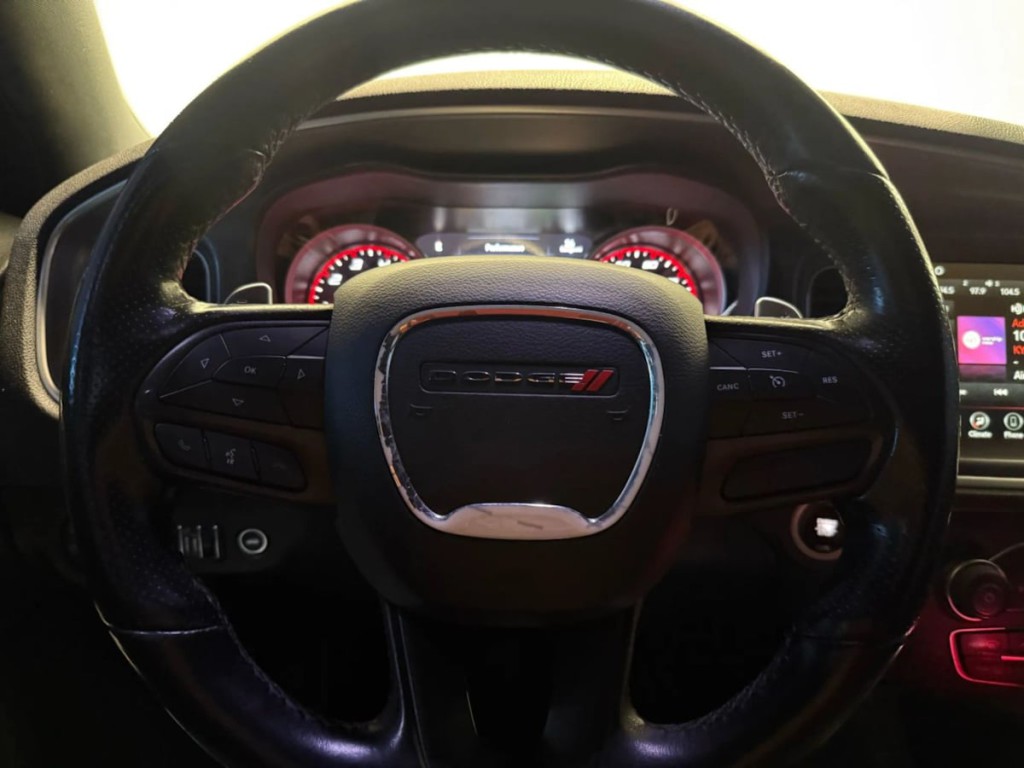 2022 Dodge Charger Image 13