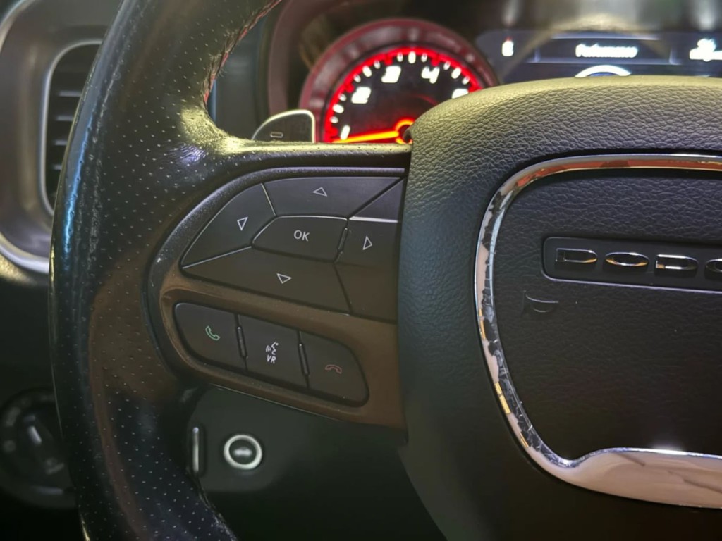 2022 Dodge Charger Image 14