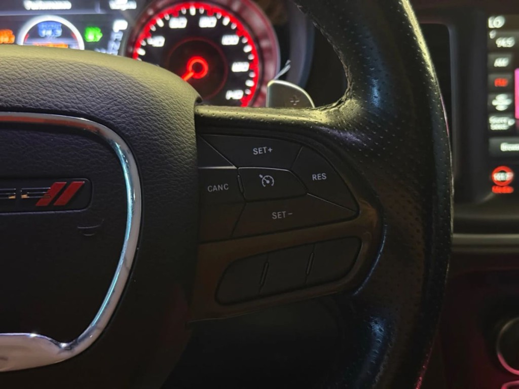 2022 Dodge Charger Image 15