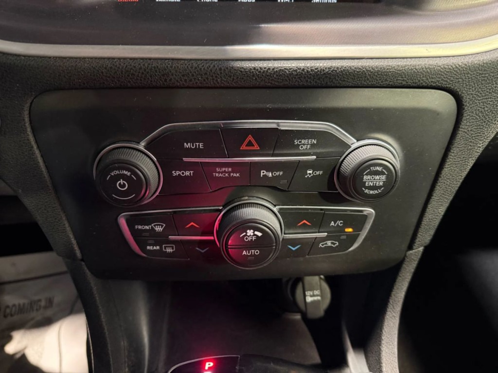 2022 Dodge Charger Image 20