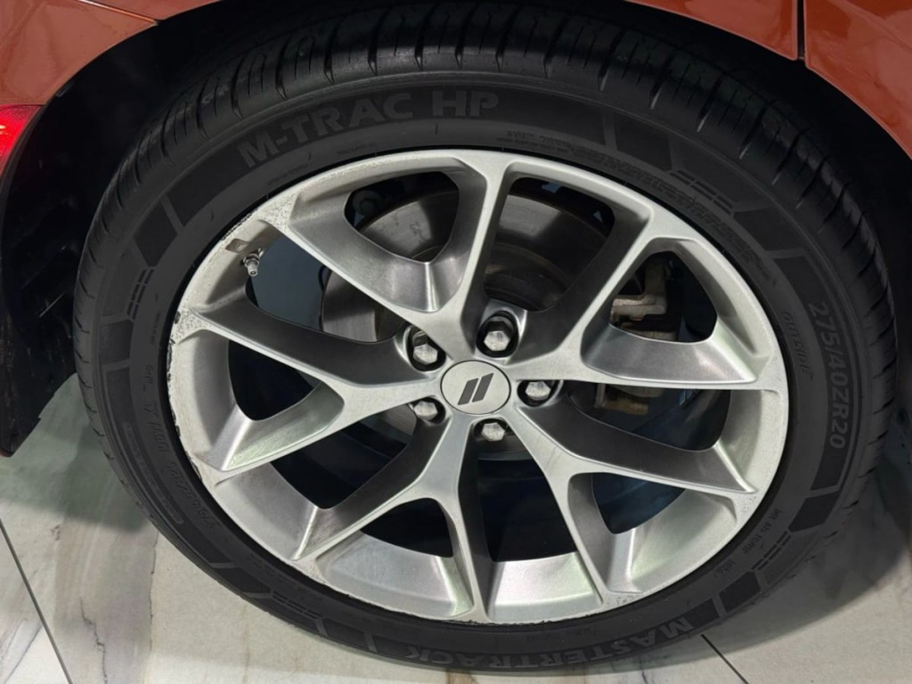 2022 Dodge Charger Image 30