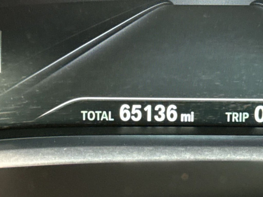 2017 BMW 7 Series Image 19