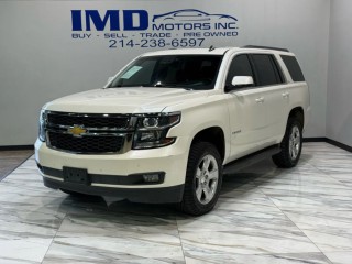 Image for 2015 Chevrolet Tahoe LT ID: 7227632