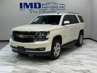 Image for 2015 Chevrolet Tahoe LT ID: 7227632