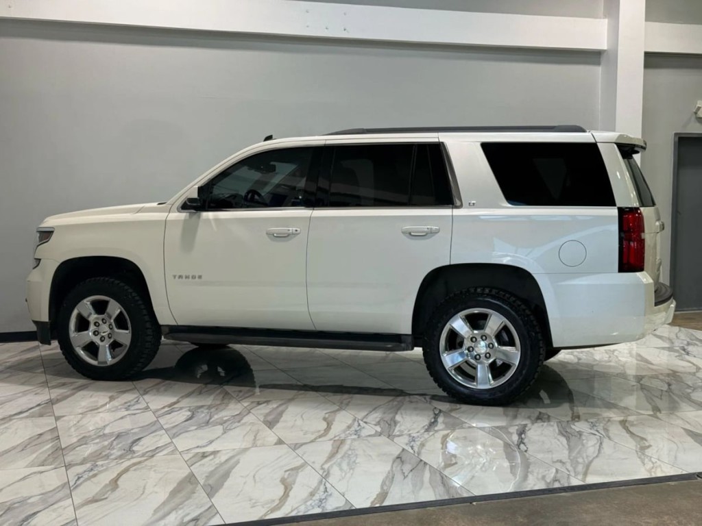 2015 Chevrolet Tahoe Image 9