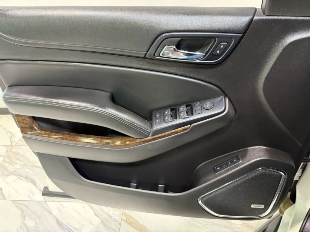 2015 Chevrolet Tahoe Image 11