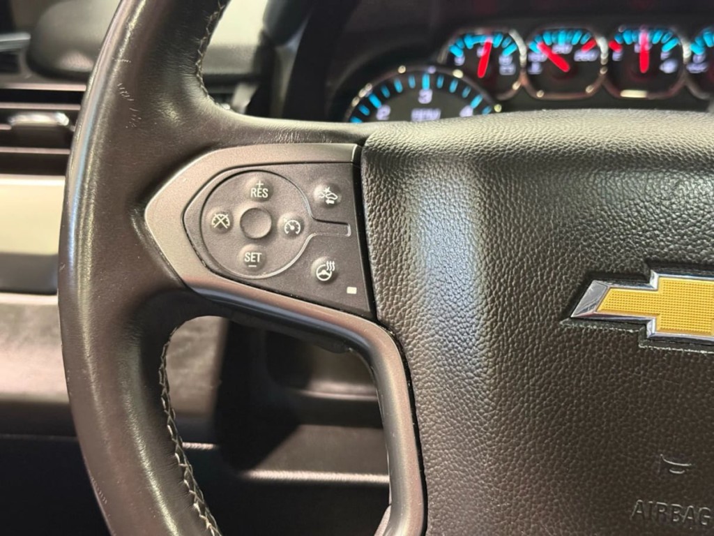 2015 Chevrolet Tahoe Image 15