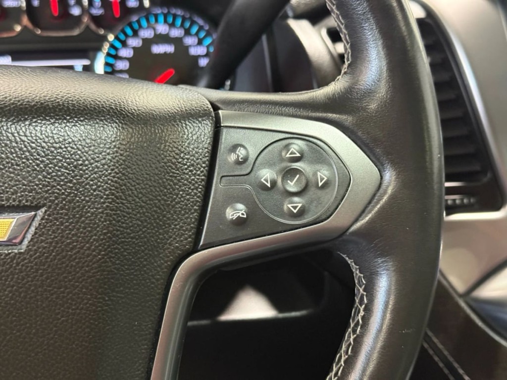 2015 Chevrolet Tahoe Image 16