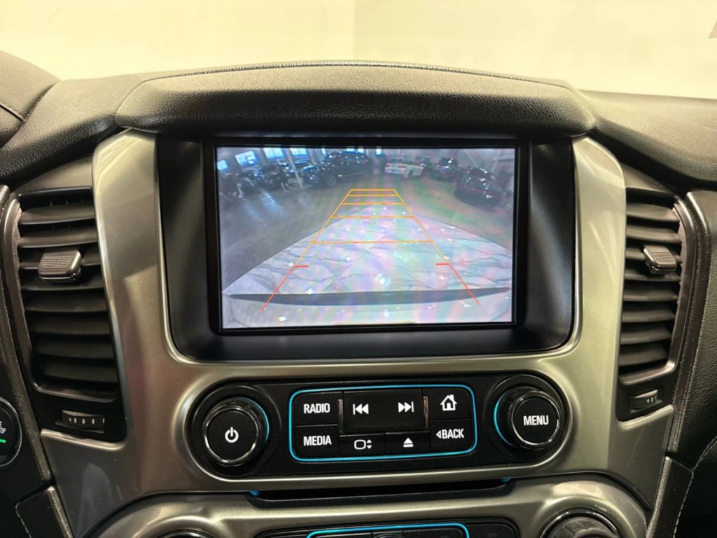 2015 Chevrolet Tahoe Image 20