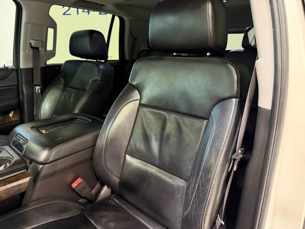 2015 Chevrolet Tahoe Image 21