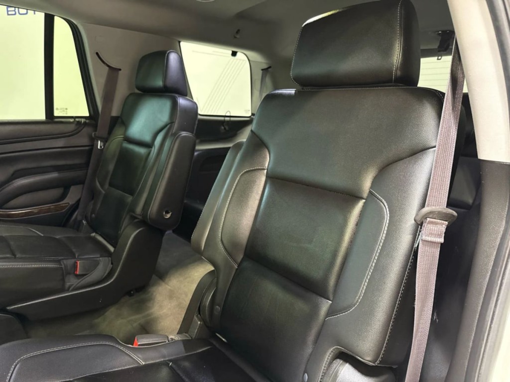 2015 Chevrolet Tahoe Image 23