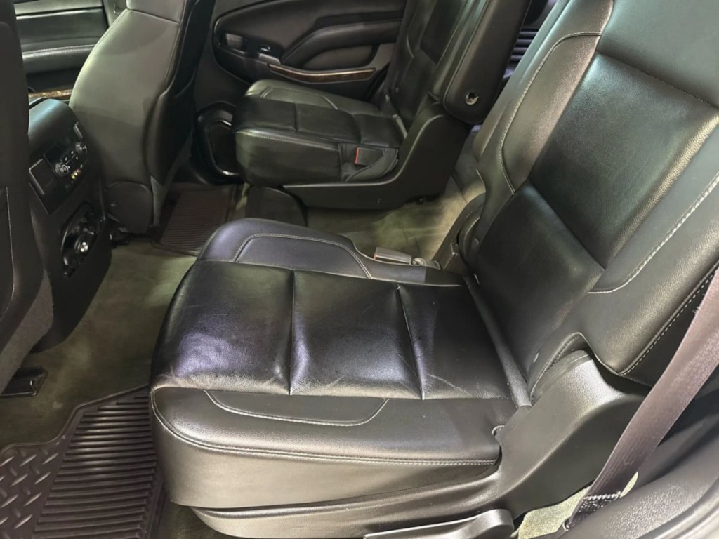 2015 Chevrolet Tahoe Image 24