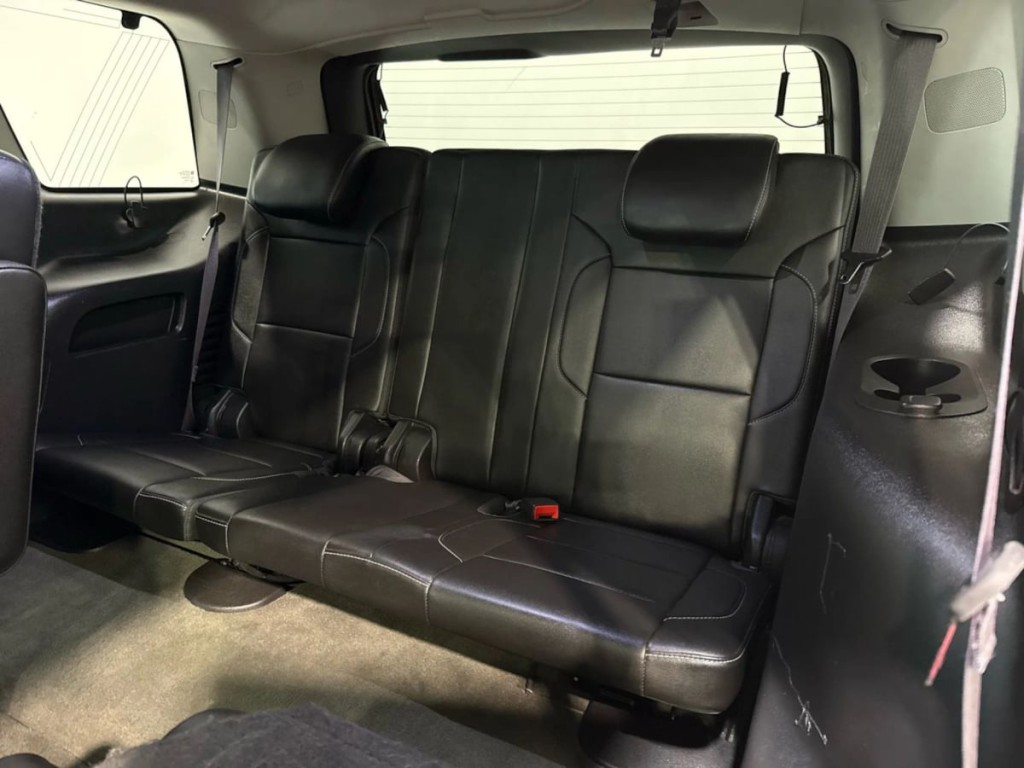 2015 Chevrolet Tahoe Image 25