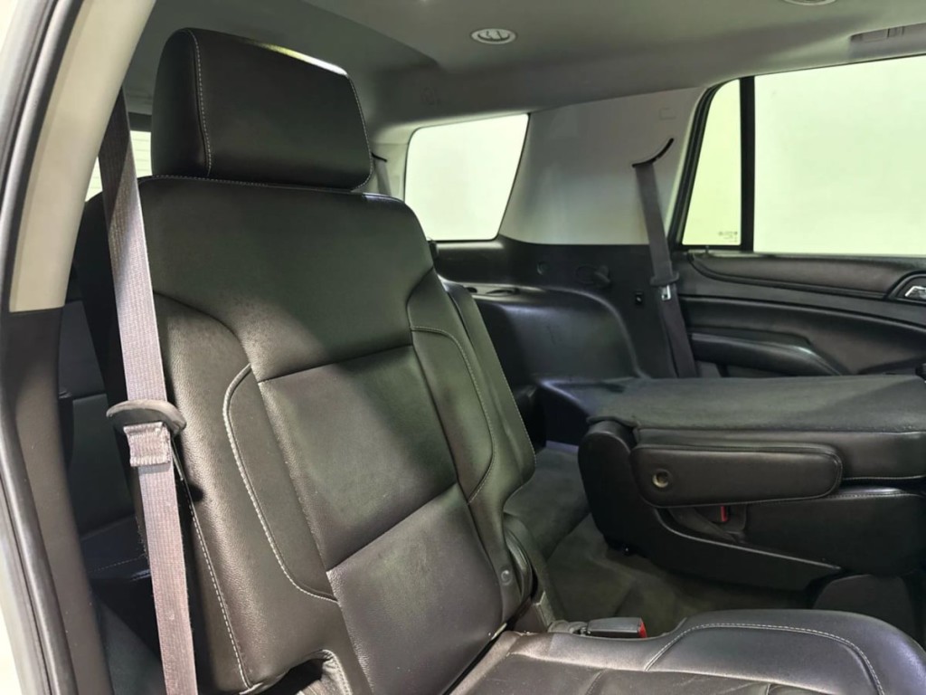 2015 Chevrolet Tahoe Image 29