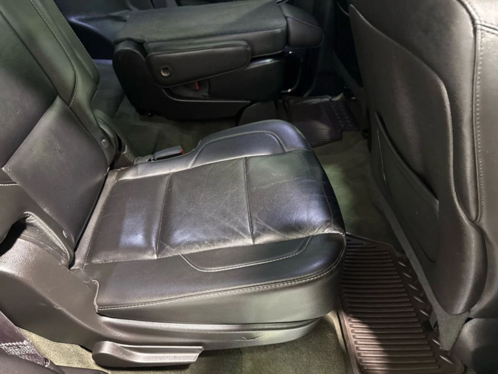 2015 Chevrolet Tahoe Image 30