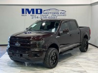 Image for 2019 Ford F-150 Lariat ID: 7227633
