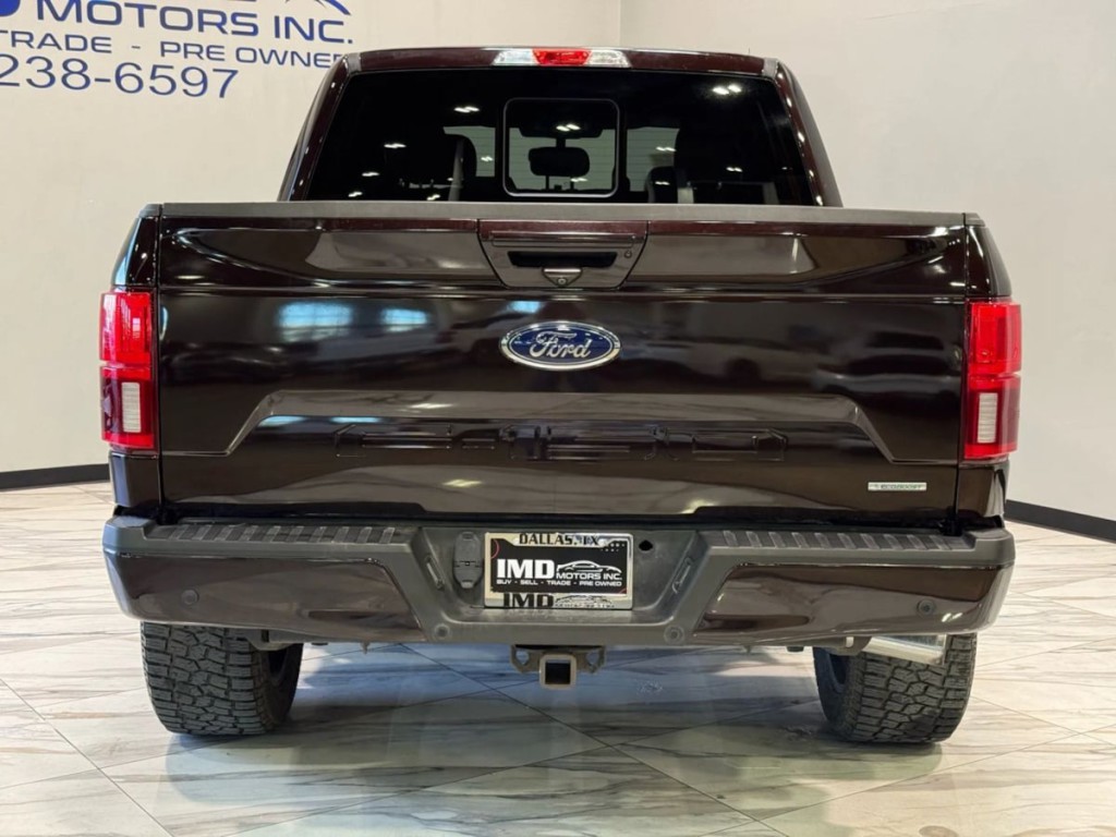 2019 Ford F-150 Image 7