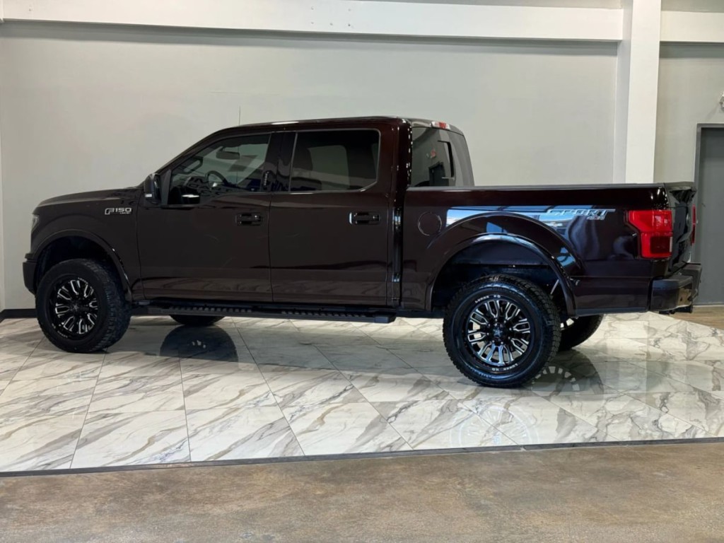 2019 Ford F-150 Image 9