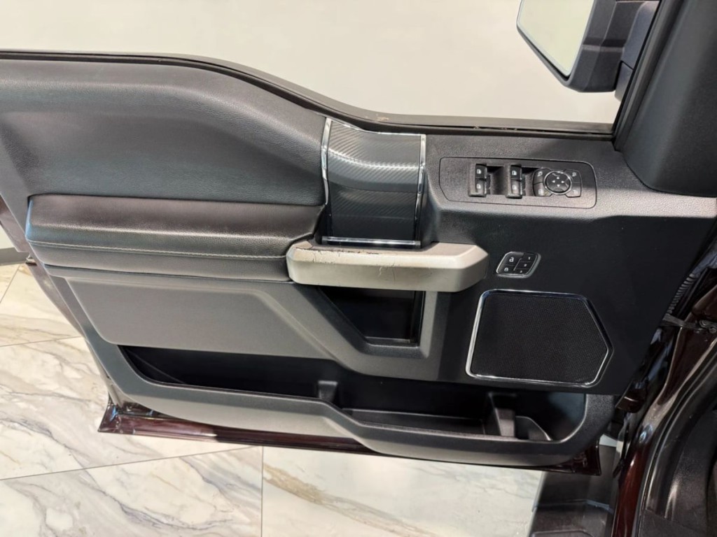 2019 Ford F-150 Image 12