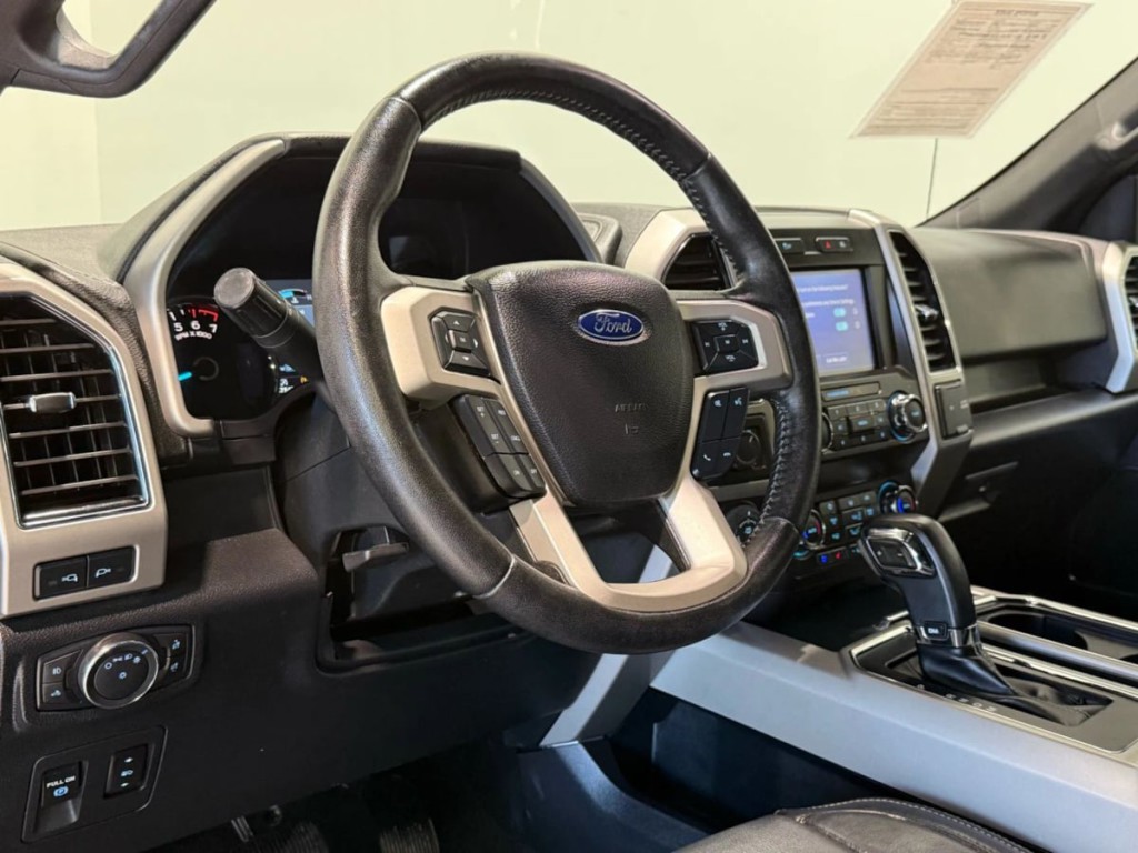 2019 Ford F-150 Image 14