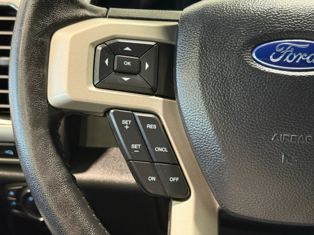 2019 Ford F-150 Image 16