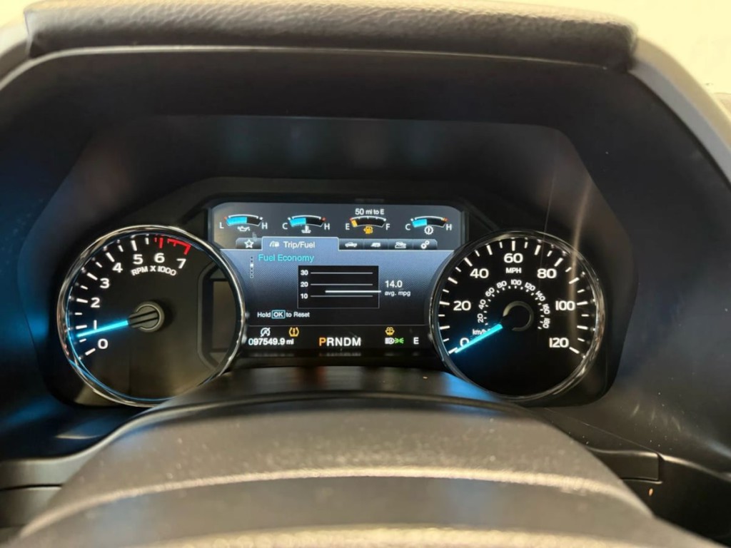 2019 Ford F-150 Image 18