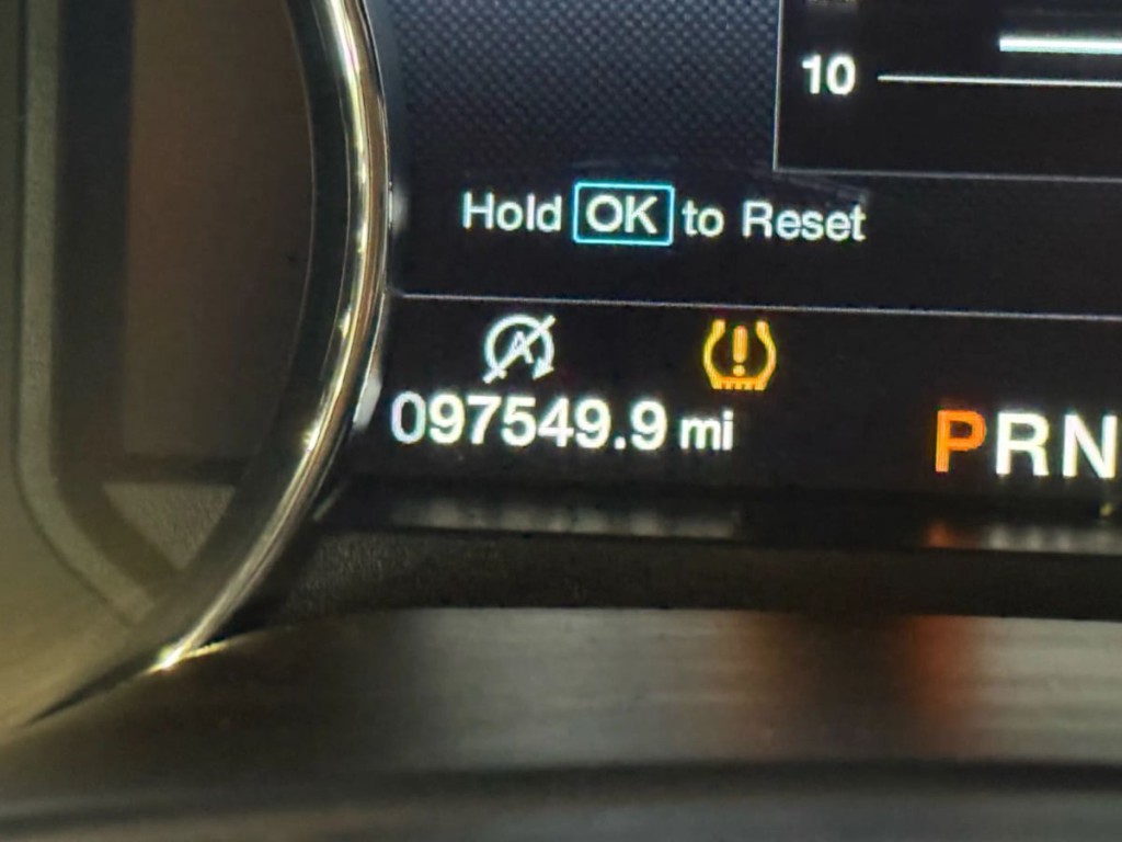 2019 Ford F-150 Image 19