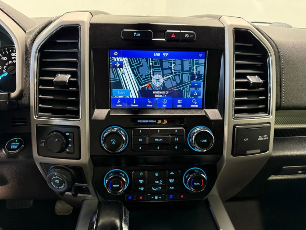 2019 Ford F-150 Image 20