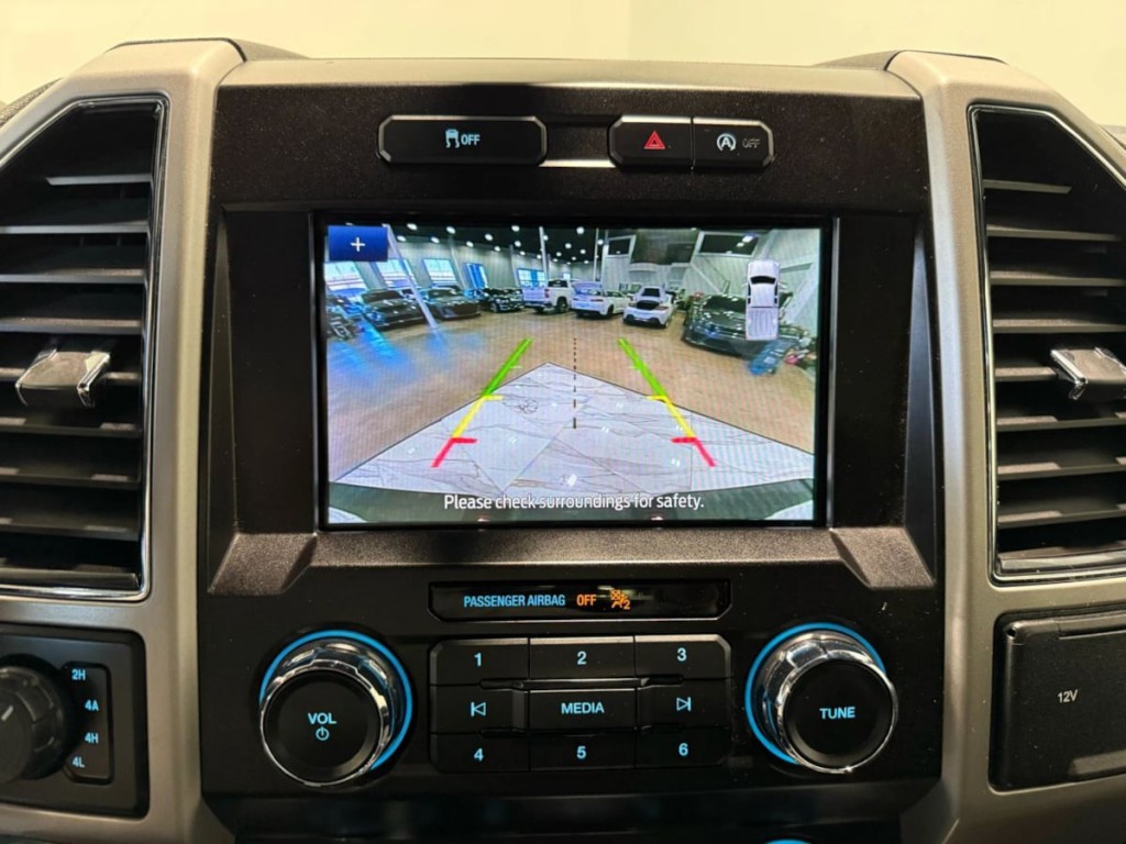 2019 Ford F-150 Image 21