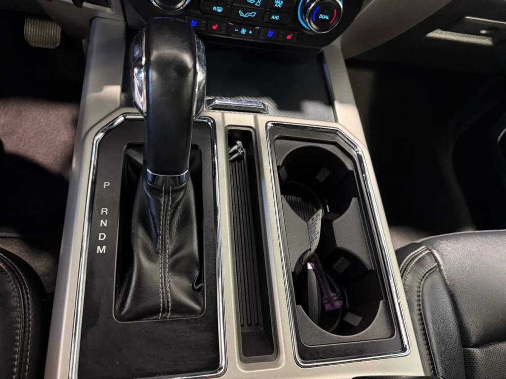 2019 Ford F-150 Image 22