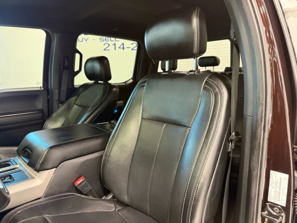 2019 Ford F-150 Image 23