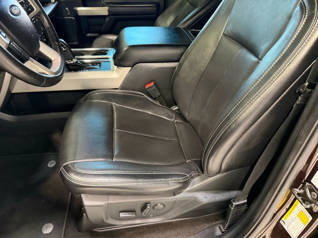 2019 Ford F-150 Image 24