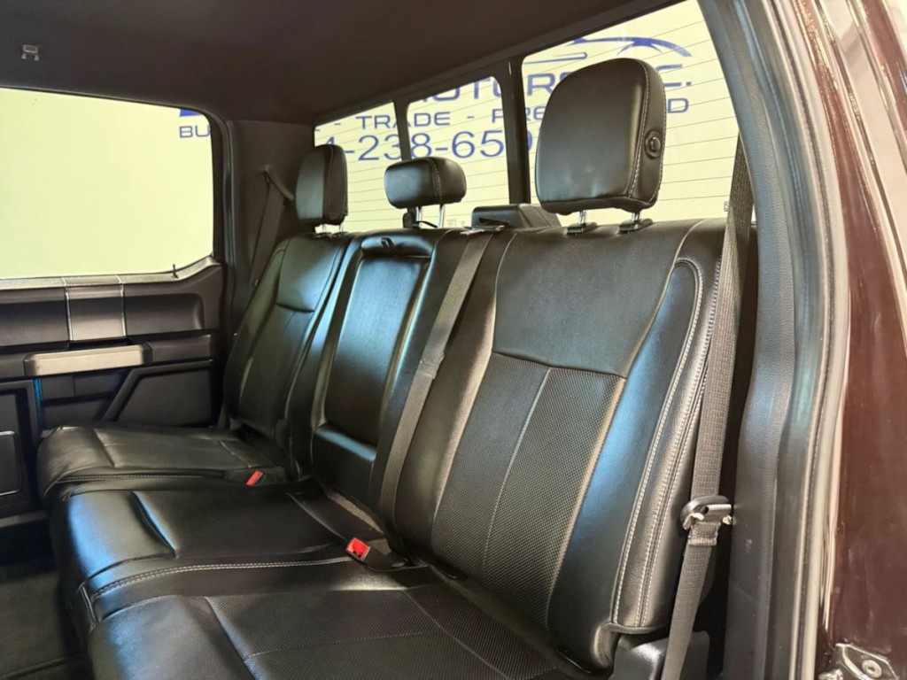 2019 Ford F-150 Image 25