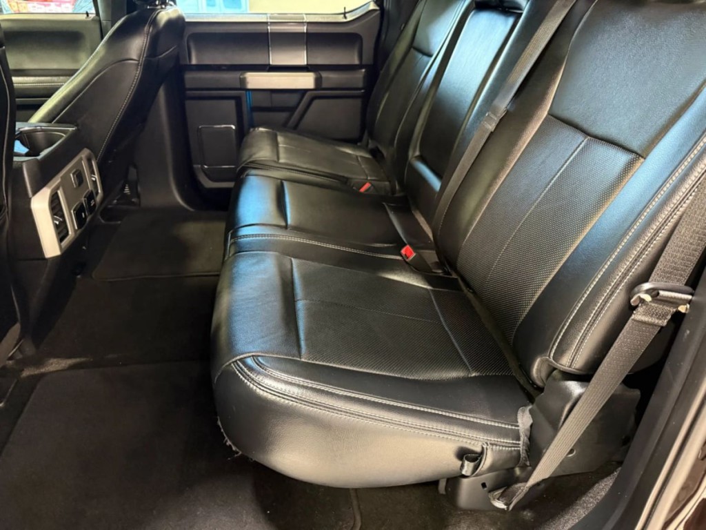 2019 Ford F-150 Image 26