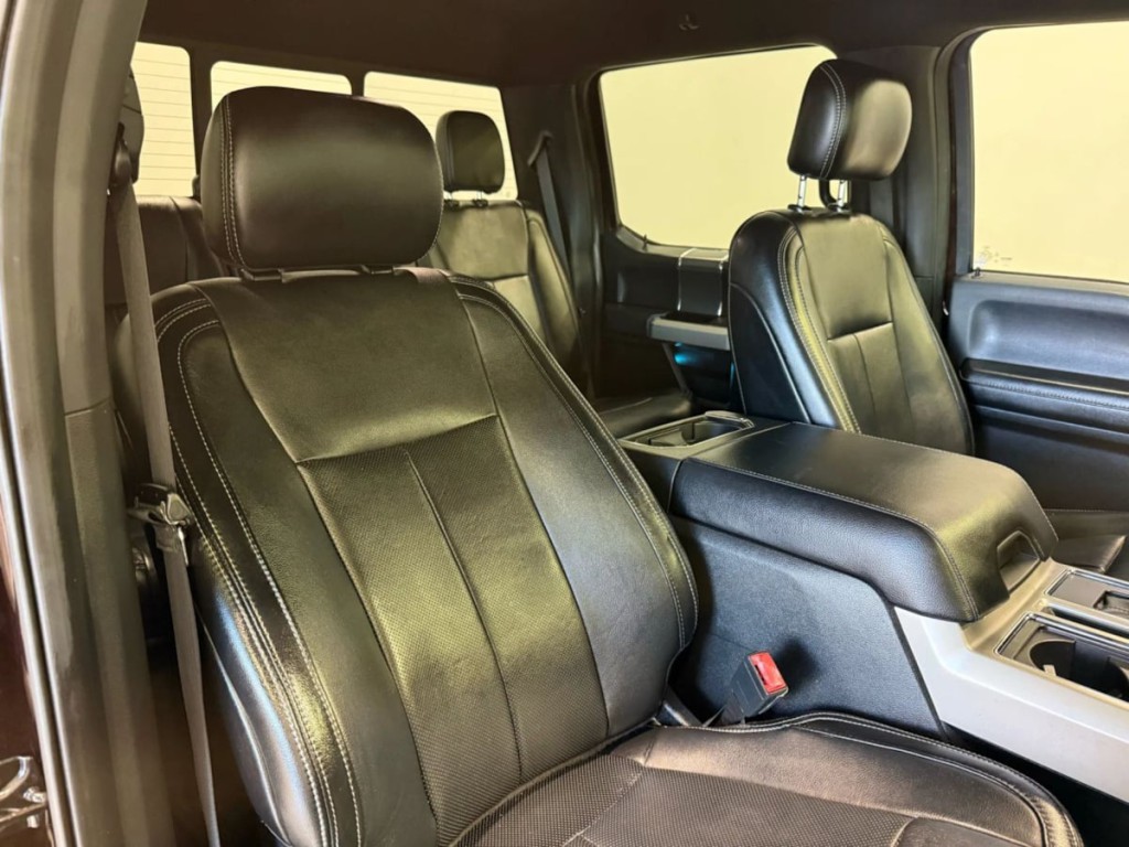 2019 Ford F-150 Image 27