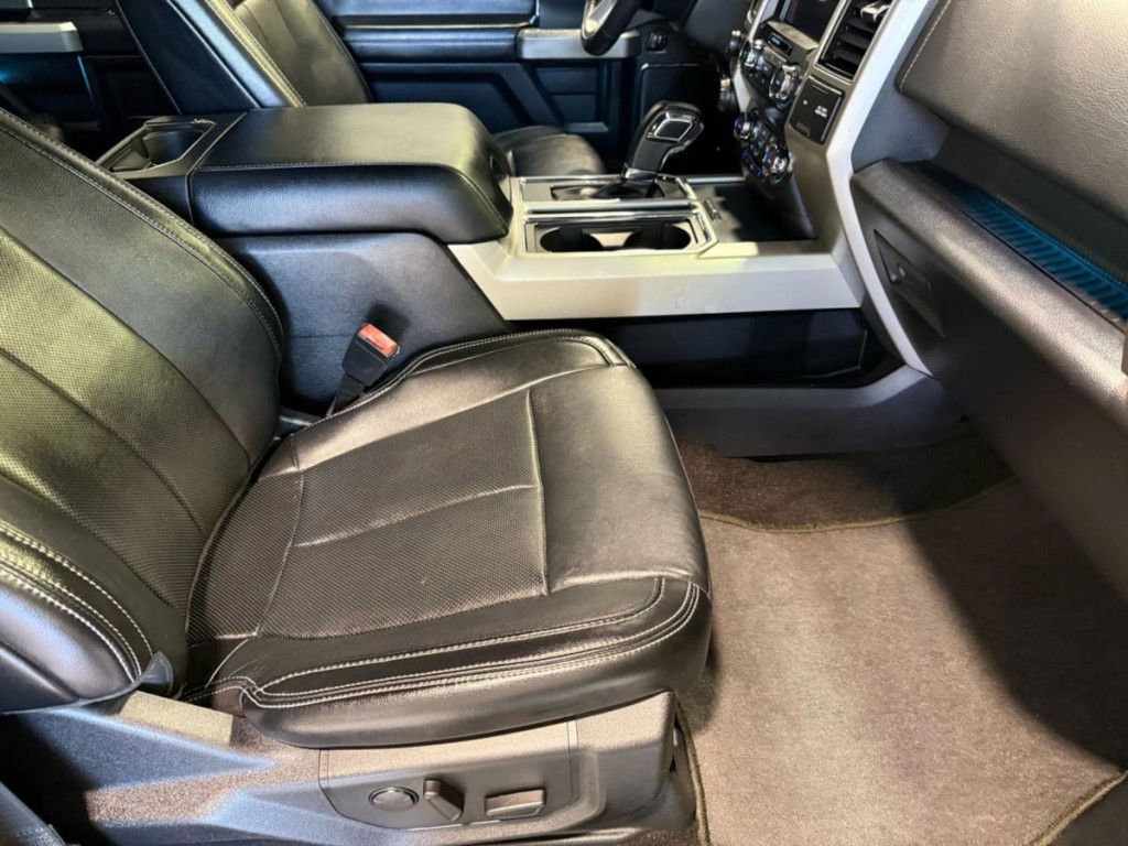 2019 Ford F-150 Image 28