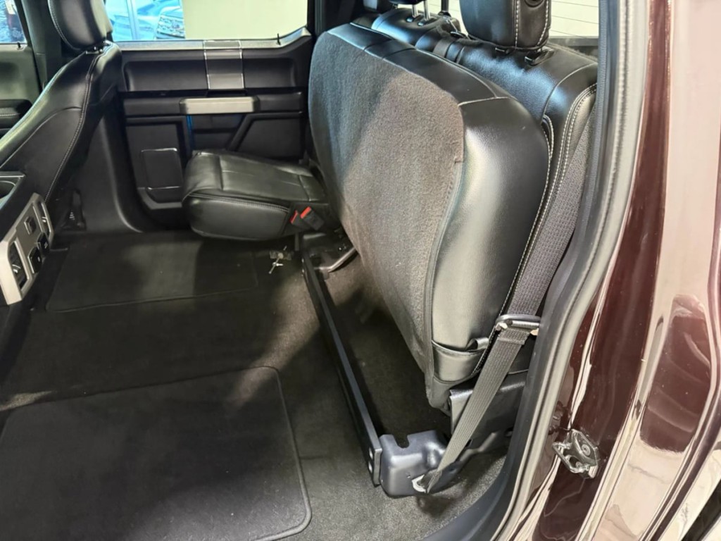 2019 Ford F-150 Image 29