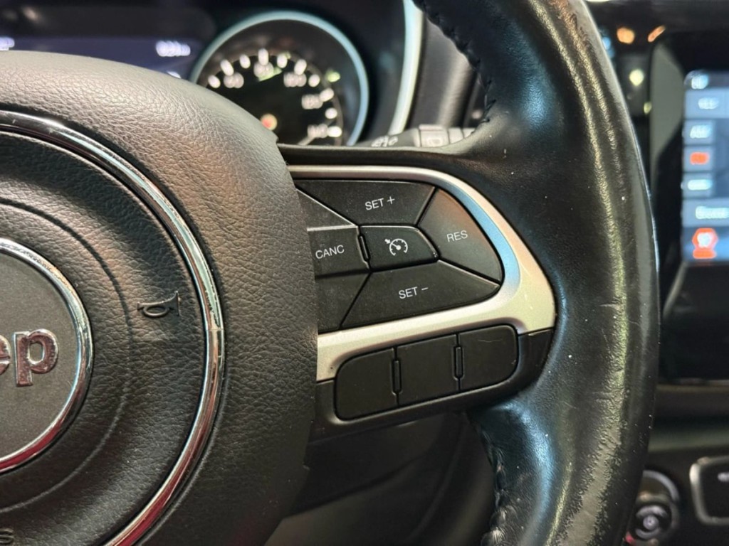 2018 Jeep Compass Image 15