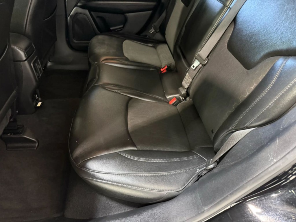 2018 Jeep Compass Image 24