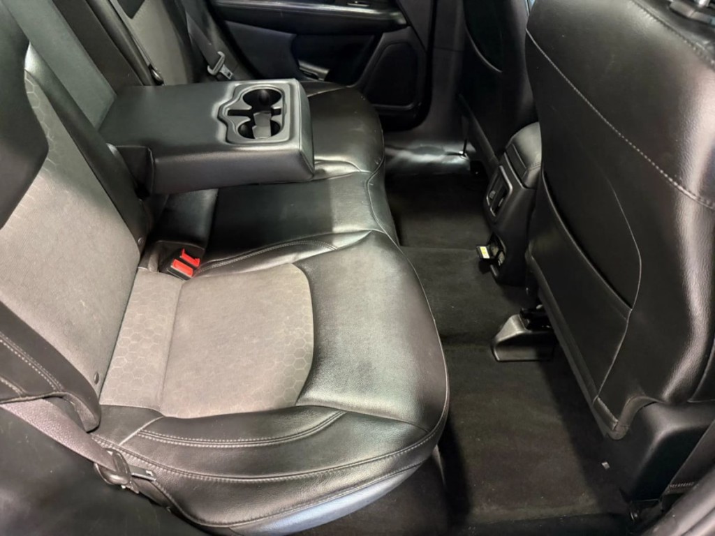 2018 Jeep Compass Image 29